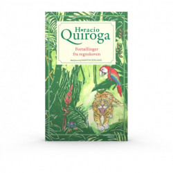 Fortællinger fra regnskoven