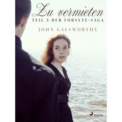 Zu vermieten – Teil 3 der Forsyte-Saga