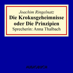 Die Krokusgeheimnisse
