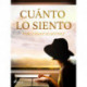 Cuánto lo siento