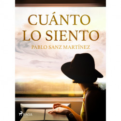 Cuánto lo siento