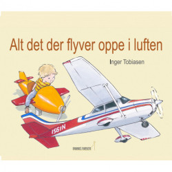 Alt det der flyver oppe i luften