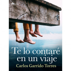 Te lo contaré en un viaje