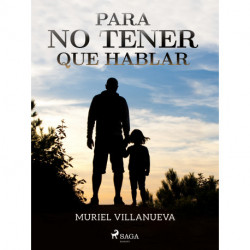 Para no tener que hablar