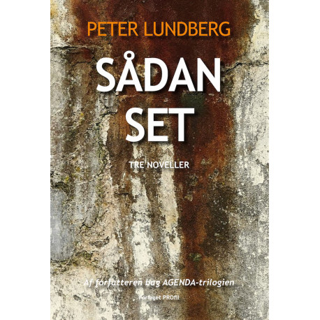 SÅDAN SET