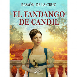 El fandango de candil