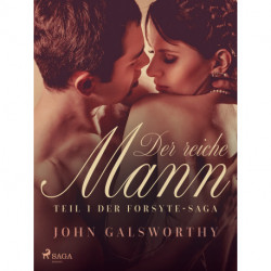 Der reiche Mann – Teil 1 der Forsyte-Saga