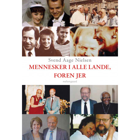 Mennesker i alle lande, foren jer