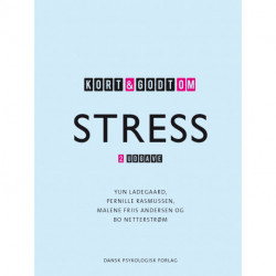Kort & godt om STRESS