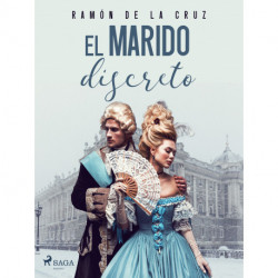 El marido discreto