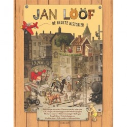 Jan Lööf - De bedste historier