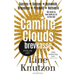Camille Clouds brevkasse