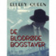 De blodrøde bogstaver