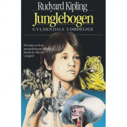 Junglebogen