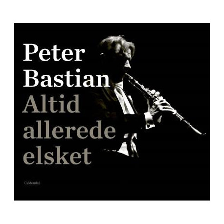 Altid allerede elsket: En musiker finder fred i eget hus