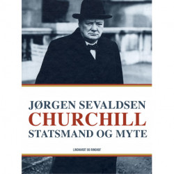 Churchill - Statsmand og myte