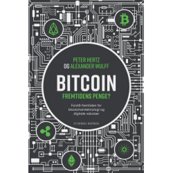 Bitcoin: Fremtidens penge