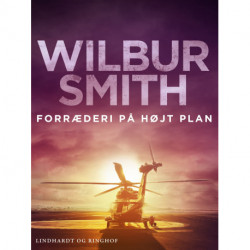 Forræderi på højt plan