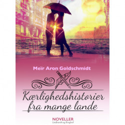 Kærlighedshistorier fra mange lande