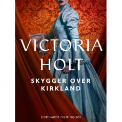 Skygger over Kirkland