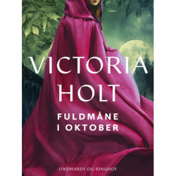 Fuldmåne i oktober