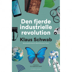 Den fjerde industrielle revolution