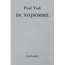 De nøjsomme