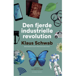 Den fjerde industrielle revolution