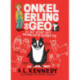 Onkel Erling og Geo og det stort set uplanlagte eventyr