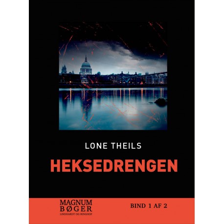 Heksedrengen (storskrift)