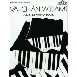 A Little Piano Book