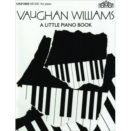 A Little Piano Book