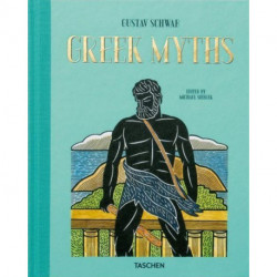 Greek Myths
