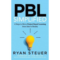PBL Simplified: 6 Steps to Move Project Based Learning from Idea to Reality