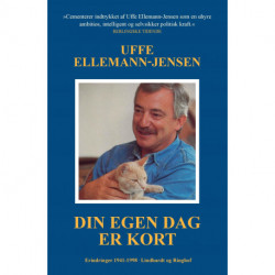 Din egen dag er kort