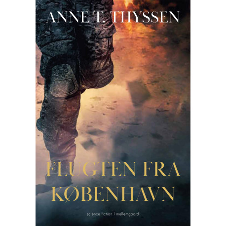 Flugten fra København