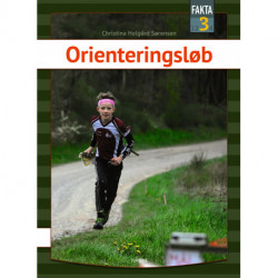 Orienteringsløb