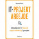 IT-projektarbejde: Introduktion til teknisk rapportskrivning i grupper