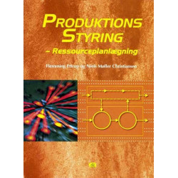 Produktionsstyring