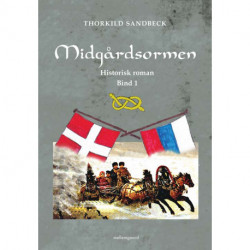 Midgårdsormen
