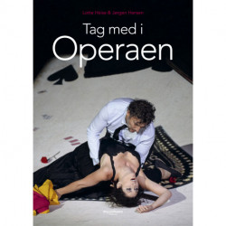 Tag med i Operaen