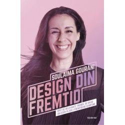 Design din fremtid: Spot de relevante trends, og skab din egen plads i fremtidens samfund