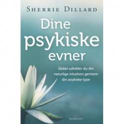 Dine psykiske evner: Sådan udvikler du din naturlige intuition gennem din psykiske type