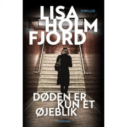 Døden er kun et øjeblik