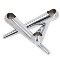 Uyuni Bonfire Candleholder