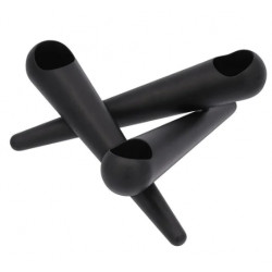 Uyuni Bonfire Candleholder