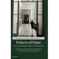 Palaces of Hope: The Anthropology of Global Organizations