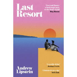 Last Resort: A New York Times Editor’s Pick