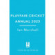 Playfair Cricket Annual 2023