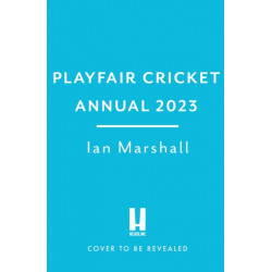 Playfair Cricket Annual 2023